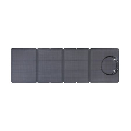 Ecoflow EcoFlow 110W Solar Panel EFSOLAR110N